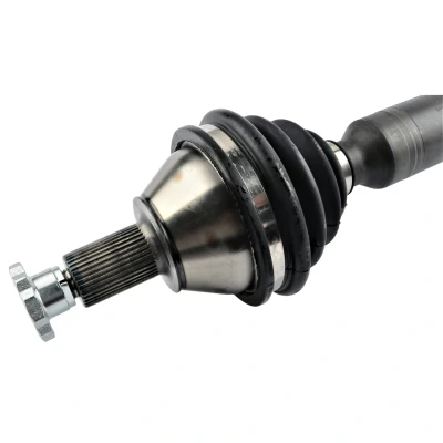 Imagem de FEBI BILSTEIN 188146 Veio de transmissão Eixo dianteiro, lado direito SEAT: Ibiza 4, 4 ST, VOLKSWAGEN: Polo V Hatchback