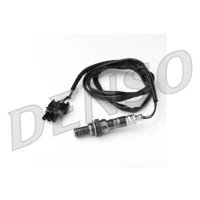 Imagem de DENSO Direct Fit DOX 1500 Sonda lambda M18x1.5 com aquecimento, tipo dedo, de saltos OPEL: Vectra B Carrinha, Calibra A, Astra F Sedan