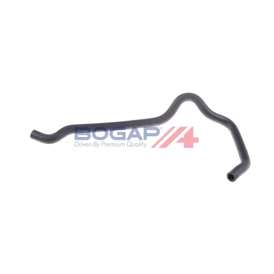 Imagem de BOGAP B4228340 Mangueira de Radiador BMW: 5 Sedan, Touring