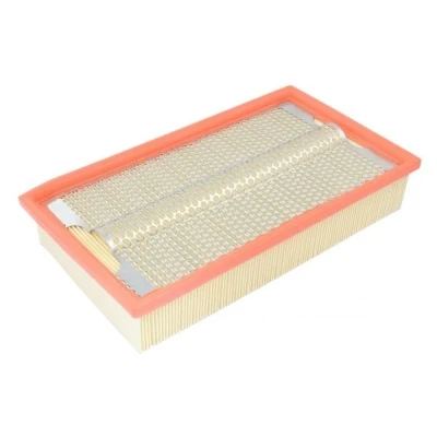 Imagem de MAPCO 60861 Filtro de ar 70 190 336 rectangular Cartucho filtrante MERCEDES BENZ: Classe E T modell, Sedan, G SUV