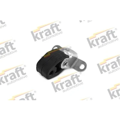 Imagem de KRAFT 0500021 Suporte, sistema de escape SEAT: Ibiza 2, VOLKSWAGEN: Corrado