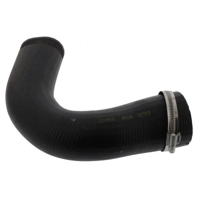 Imagem de MAPCO 39865 Mangueira Para o Turbocompressor sem braçadeiras AUDI: A3 Hatchback, Sportback, VOLKSWAGEN: Passat B6 Sedan, GOLF 6, Variant