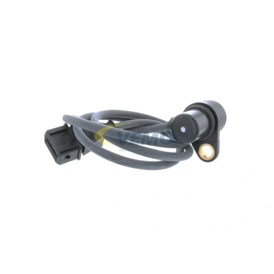 Imagem de VEMO Original Quality V10 72 0989 Gerador de Impulsos 3 Sensor inductivo para cambota AUDI: A4 B7 Sedan, B5 B6 Sedan