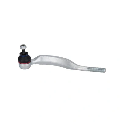 Imagem de FEBI BILSTEIN 23325 Rótula de direção 15 ProKit Eixo dianteiro, lado direito com porca autoblocante PEUGEOT: 407 SW
