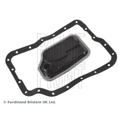 Imagem de BLUE PRINT ADF122124 Conjunto do filtro hidráulico, caixa velocidades automática com junta cárter óleo