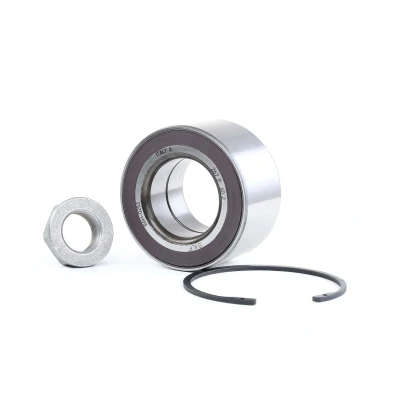 Imagem de SKF VKBA 3683 Kit de rolamento roda com sensor do ABS integrado 83 PEUGEOT: 508 I SW, 308 Hatchback, 3008 I, CITROËN: DS4 Hatchback endado,