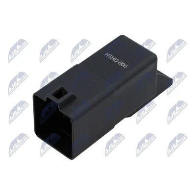 Imagem de NTY EZP HD 000 Unidade de Controle MITSUBISHI: L200 / Strakar IV Pick up