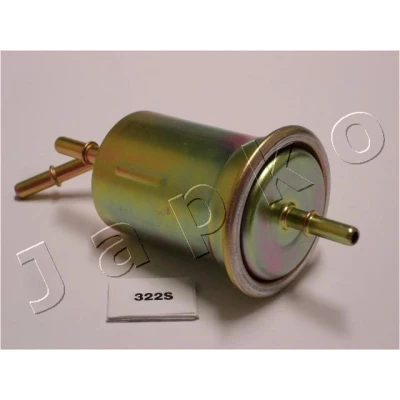 Imagem de JAPKO 30322 Filtro de Combustível dos tubos KIA: Rio I Carrinha