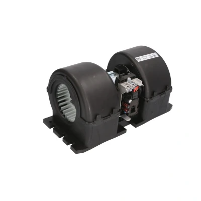 Imagem de NISSENS 87133 Ventilador do Habitáculo com regulador integrado