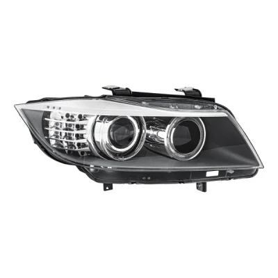 Imagem de HELLA 1EL 354 691 021 Farol Principal BMW: 3 Touring, Sedan