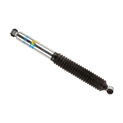 Imagem de BILSTEIN B8 5100 33 236957 Amortecedor Eixo traseiro Pressão do gás Mono tubo invertido sem apoios de mola olhal em cima, baixo