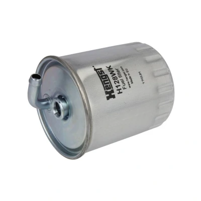 Imagem de HENGST FILTER H128WK Filtro de Combustível dos tubos MERCEDES BENZ: Classe C Sedan, Coupe, T modell