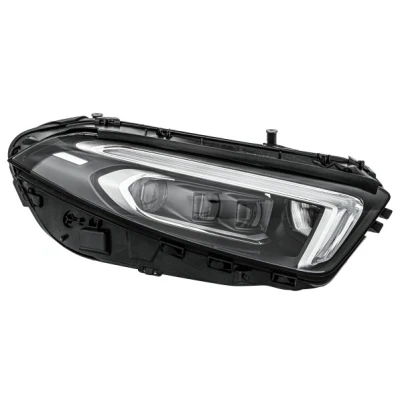 Imagem de HELLA 1EX 015 091 921 Farol Principal