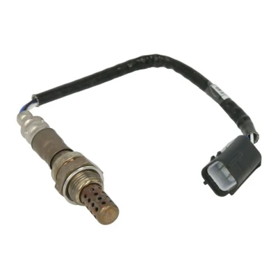 Imagem de DENSO Direct Fit DOX 1370 Sonda lambda M18x1.5 com aquecimento, tipo dedo, de saltos