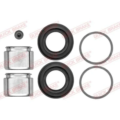 Imagem de QUICK BRAKE 114 5368 Jogo de Reparação Pinça Travão com êmbolo 40 OPEL: Omega B Sedan
