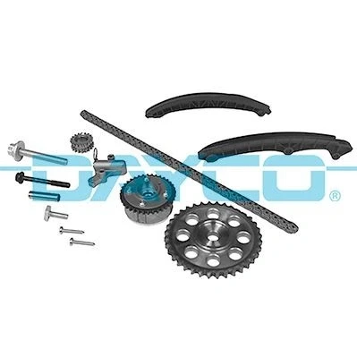 Imagem de Conjunto de correntes distribuição DAYCO KTC1223