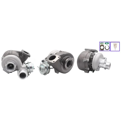 Imagem de Turbocompressor, sobrealimentação ELSTOCK 91 0957