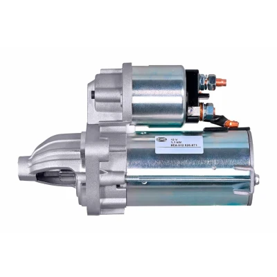 Imagem de HELLA 8EA 012 526 971 Motor de arranque 12 1,1 9 OPEL: Corsa C Hatchback, Astra H Caravan, SUZUKI: SWIFT 3