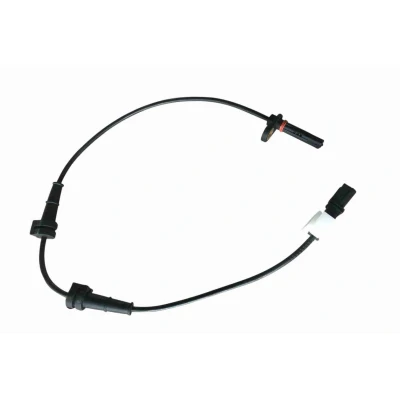 Imagem de VEMO V26 72 0152 Sensor de ABS Eixo traseiro Original Quality para veículos com 12V