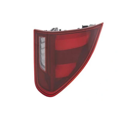 Imagem de HELLA 2SA 354 846 011 Farolim esquerda parte interior LED com porta lâmpadas PEUGEOT: 2008 Carrinha