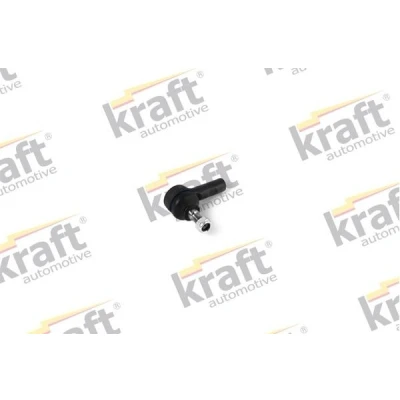 Imagem de KRAFT 4311250 Rótula de direção Eixo dianteiro, ambos os lados, exterior MERCEDES BENZ: Classe C Sedan, T modell, CLK Coupe