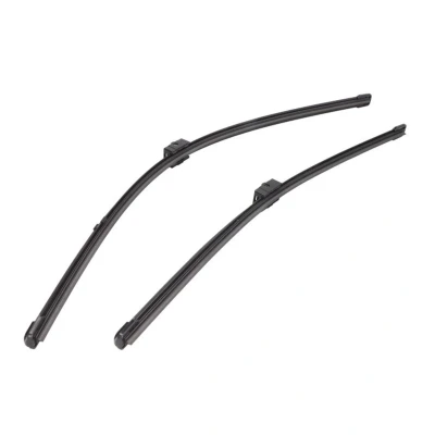 Imagem de Escova do limpa vidros Denso Flat DF 124 Sem armação BMW: 3 Touring, Sedan