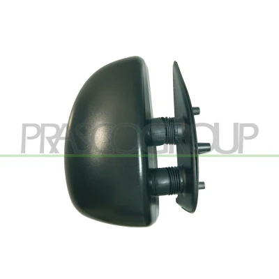 Imagem de espelho retrovisor Prasco FT9197013 à direita manual Braço do curto FIAT: Ducato II Van, Camião de plataforma/Chassis