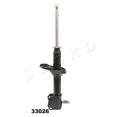Imagem de JAPKO MJ33026 Amortecedor Eixo traseiro Pressão do gás com assento de mola cavilha em cima