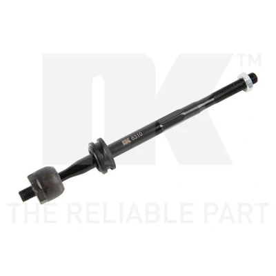 Imagem de NK 5034799 Barra Axial da Direção 313,5 SEAT: Ibiza 4 Sportcoupe, 4, ST, VOLKSWAGEN: Polo V Hatchback, AUDI: A1 Hatchback