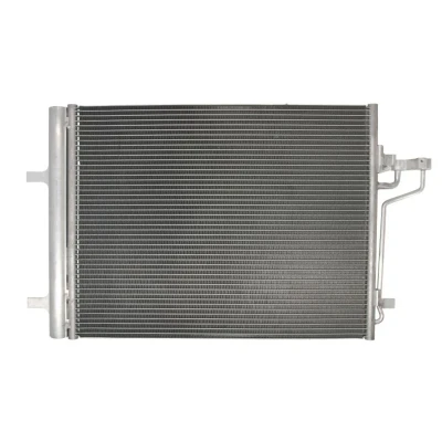 Imagem de NRF 350406 Condensador com juntas secador 22,6 626 FORD: FOCUS 3 Turnier