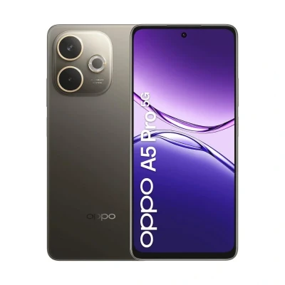 Imagem de OPPO A5 Pacro 8GB/256GB Preto