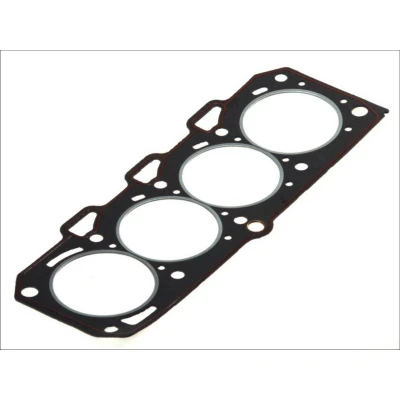 Imagem de ELRING 710.410 Juntas da Cabeça do Motor Junta de material macio e metal FIAT: Marea Sedan, BRAVO 1, Weekend, LANCIA: Y
