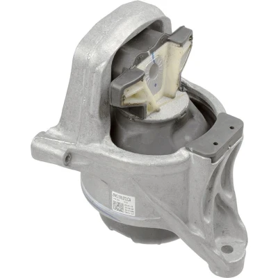 Imagem de LEMFÖRDER 39880 01 Suporte, motor à direita Apoio hidráulico