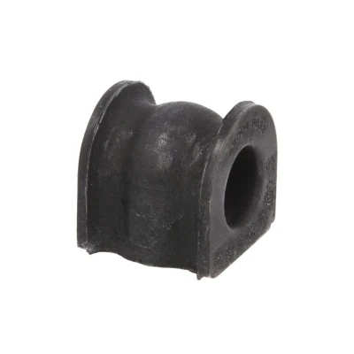 Imagem de FEBI BILSTEIN 42004 Casquilho da Barra Estabilizadora Eixo traseiro Borracha 19