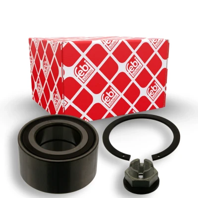 Imagem de FEBI BILSTEIN 39623 Kit de rolamento roda DACIA: Lodgy, Dokker Express, RENAULT: Van