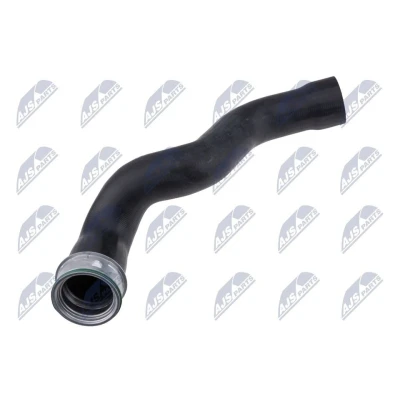 Imagem de NTY GPP AU 020 Mangueira Para o Turbocompressor AUDI: A4 B6 Sedan, Avant