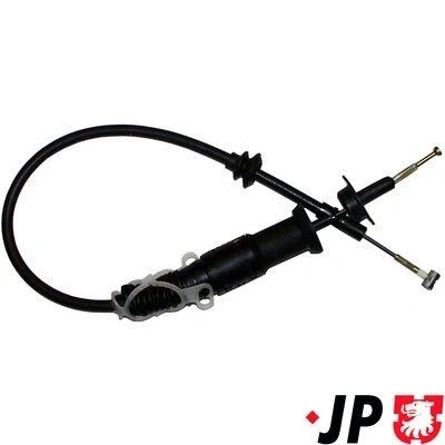 Imagem de JP GROUP 1170201600 Cabo de Embreagem SEAT: Ibiza 2, Córdoba I Sedan, VOLKSWAGEN: Polo III Variant, Caddy 2 Kastenwagen