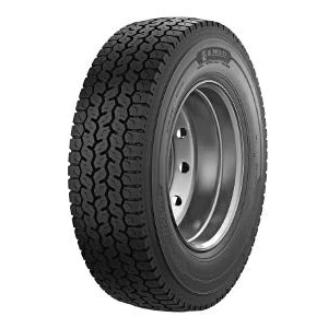Imagem de LKW Reifen MICHELIN X Multi D 205/75R17.5 124/122M