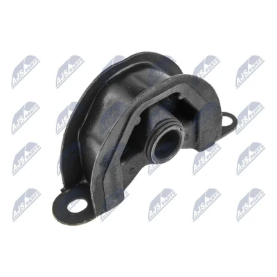 Imagem de NTY ZPS HD 068 Suporte, motor à frente, direita Caixa de velocidades manual 80mm HONDA: CIVIC 7 Hatchback, 6 Stufenheck, Fastback