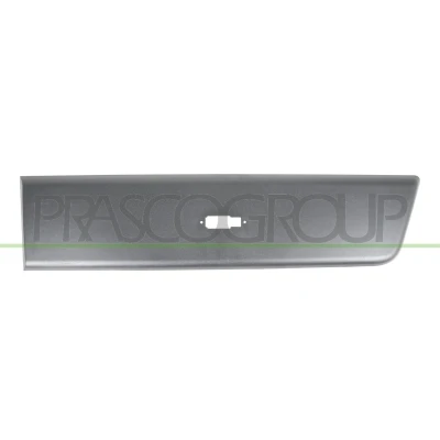 Imagem de PRASCO FT9321464 Friso Porta com material de fixação FIAT: Ducato III Van