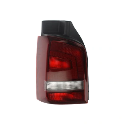 Imagem de TYC 11 11594 2 Farolim esquerda cinzento fumo sem porta lâmpadas VOLKSWAGEN: Transporter 5 Bus, 5, Multivan (7HM
