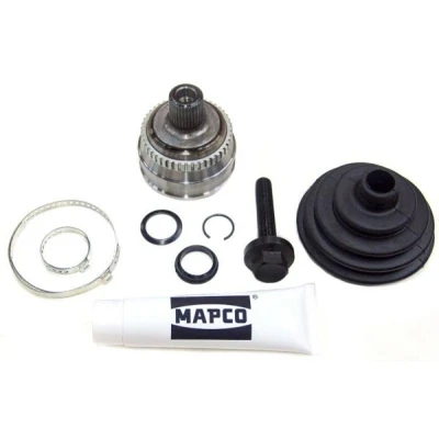 Imagem de MAPCO 16836 Ponteira de Transmissão do lado da roda para veículos com ABS AUDI: 80 B4 Avant, Sedan, B3