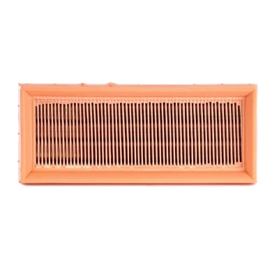 Imagem de BOSCH 1 457 433 078 Filtro de ar 58,3 78 186 Cartucho filtrante RENAULT: Kangoo I Express, I, TWINGO 1, NISSAN: Kubistar Van
