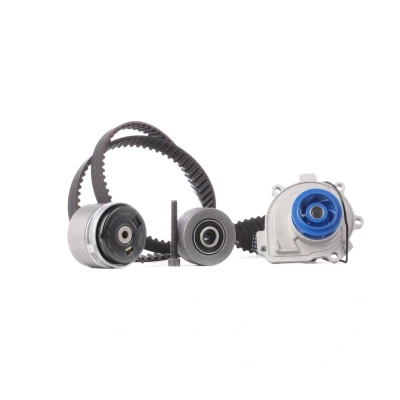 Imagem de SKF VKMC 05260 1 Bomba de Água + Kit Correia Distribuição com juntas 146 OPEL: Zafira B, Astra H Hatchback, Vectra C Sedan