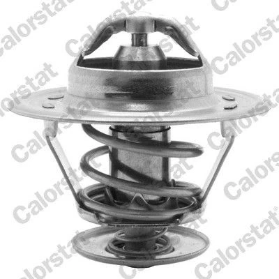 Imagem de CALORSTAT by Vernet TH1529.89J Termóstato, líquido de refrigeração 89oC 54,0mm com junta CITROËN: C15 Van, PEUGEOT: 309 I Hatchback
