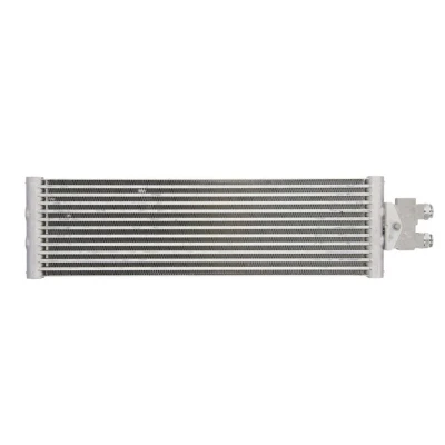 Imagem de MAHLE ORIGINAL CLC 295 000P Radiador de óleo, caixa velocidades automática