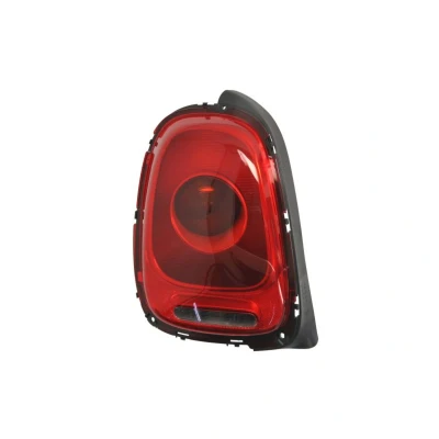 Imagem de ALKAR 2201457 Farolim esquerda sem porta lâmpadas MINI: Hatchback