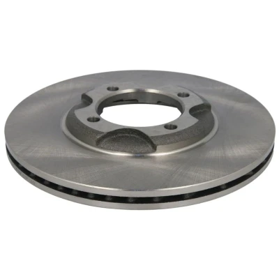 Imagem de ABE C33035ABE Disco de travão Eixo dianteiro 238 18 4 ventilado Fundição cinzenta MAZDA: 323 III SW