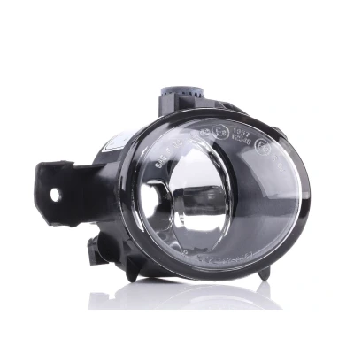 Imagem de TYC 19 0467 01 2 Farol de Nevoeiro à direita BMW: 1 Coupe, X1, Hatchback
