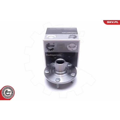 Imagem de ESEN SKV 29SKV449 Kit de rolamento roda Eixo dianteiro MITSUBISHI: Lancer 8 Limousine, OUTLANDER 3, ASX SUV